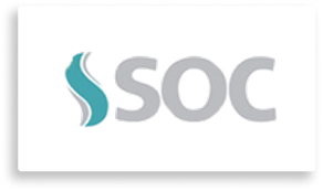 Registro e Credencial no SOC