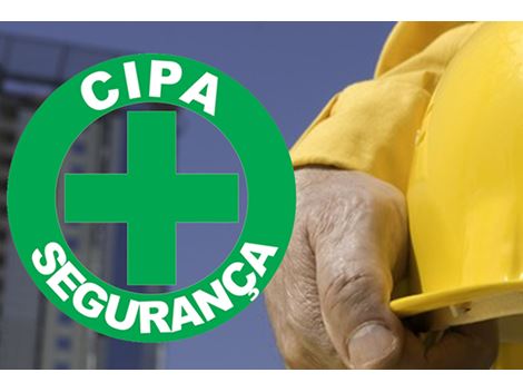 Curso da CIPA em Rondônia